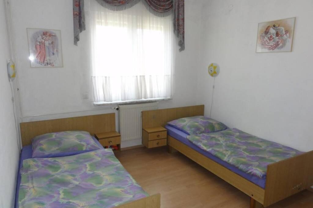 Croatia Zadar Borik Big Family Holiday Apartment See View Og3 Exterior foto